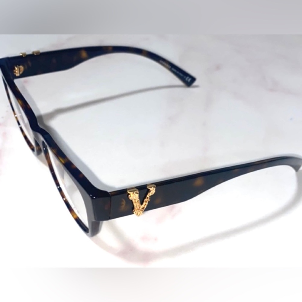 Versace Eyeglasses - Picture 3 of 6